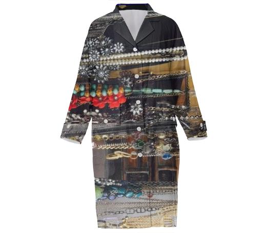 Cotton Trench