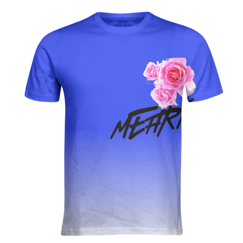 MEHRÍ ROYAL RADIANT T-SHIRT