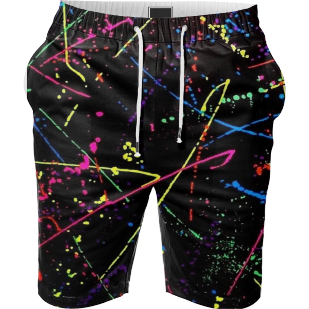 Splatter