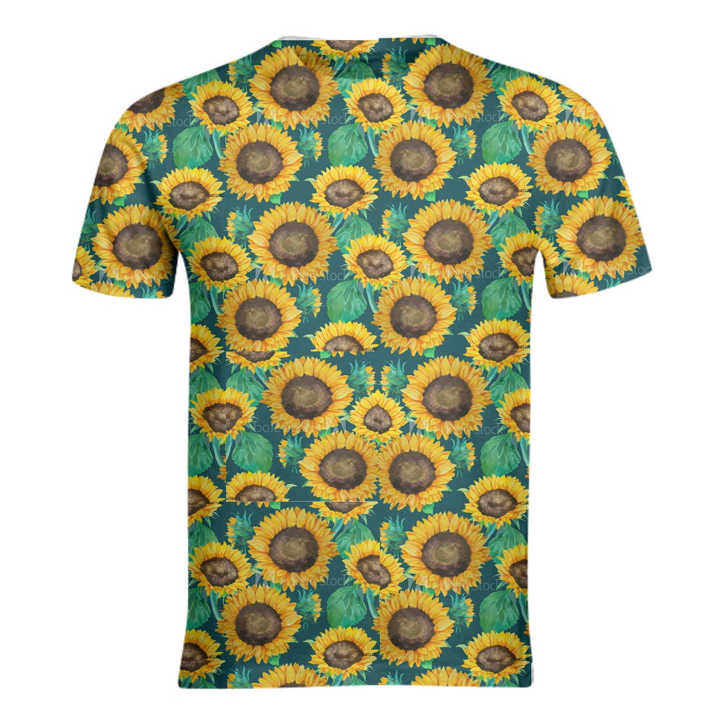 Sunflower Small
