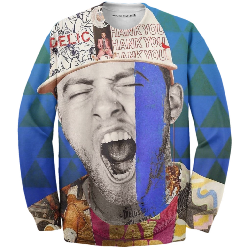 mac for christmas