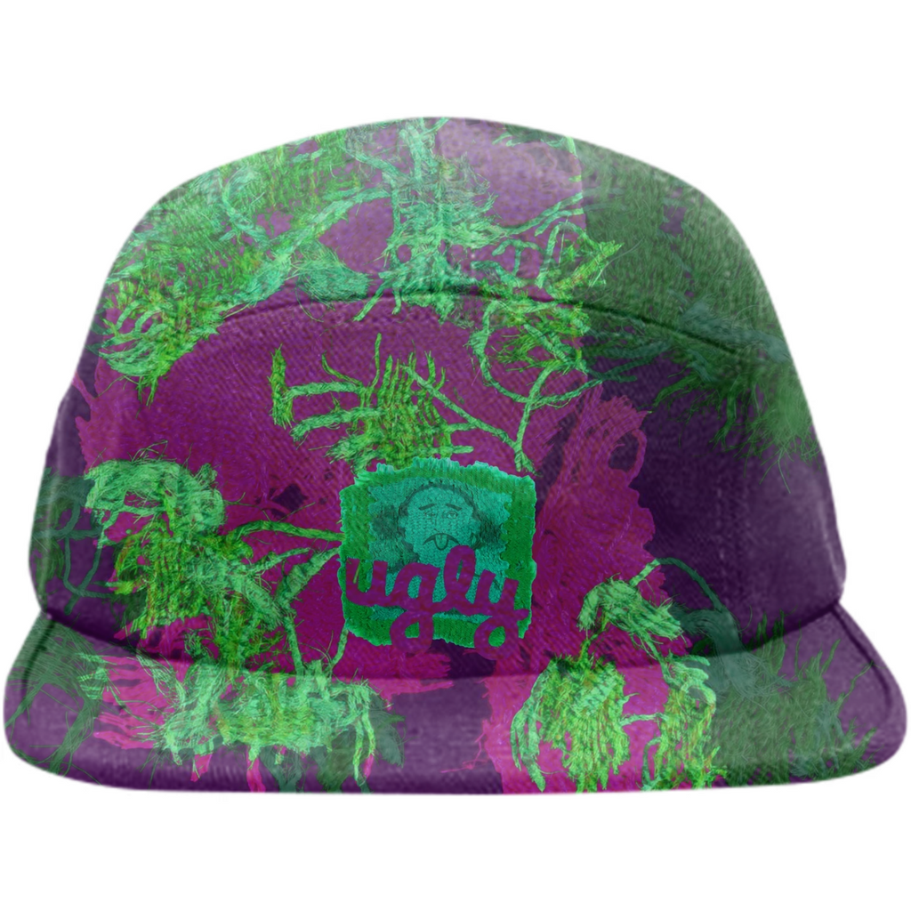UGLY PAST CAP