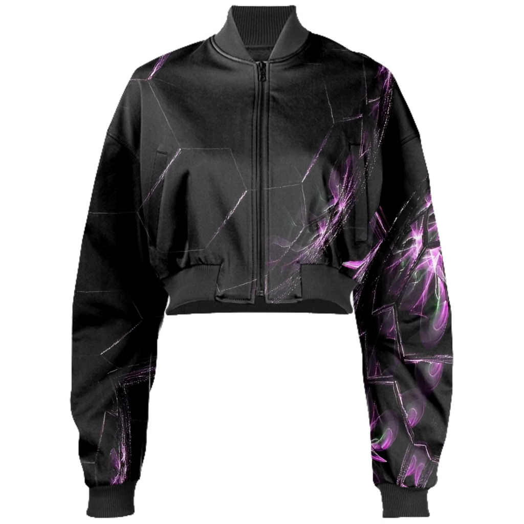 purple geo 3