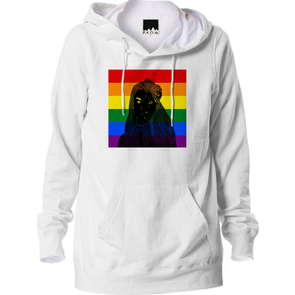 Rainbow Pride Design