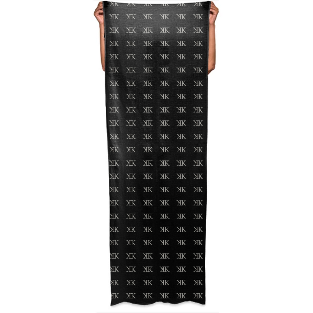 KK LOGO PRINT