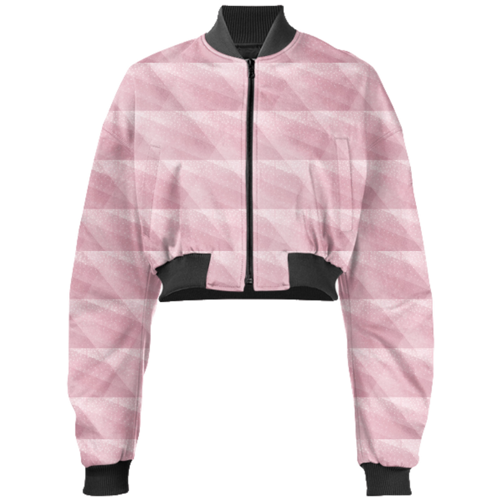 Da-Bomber in Pink