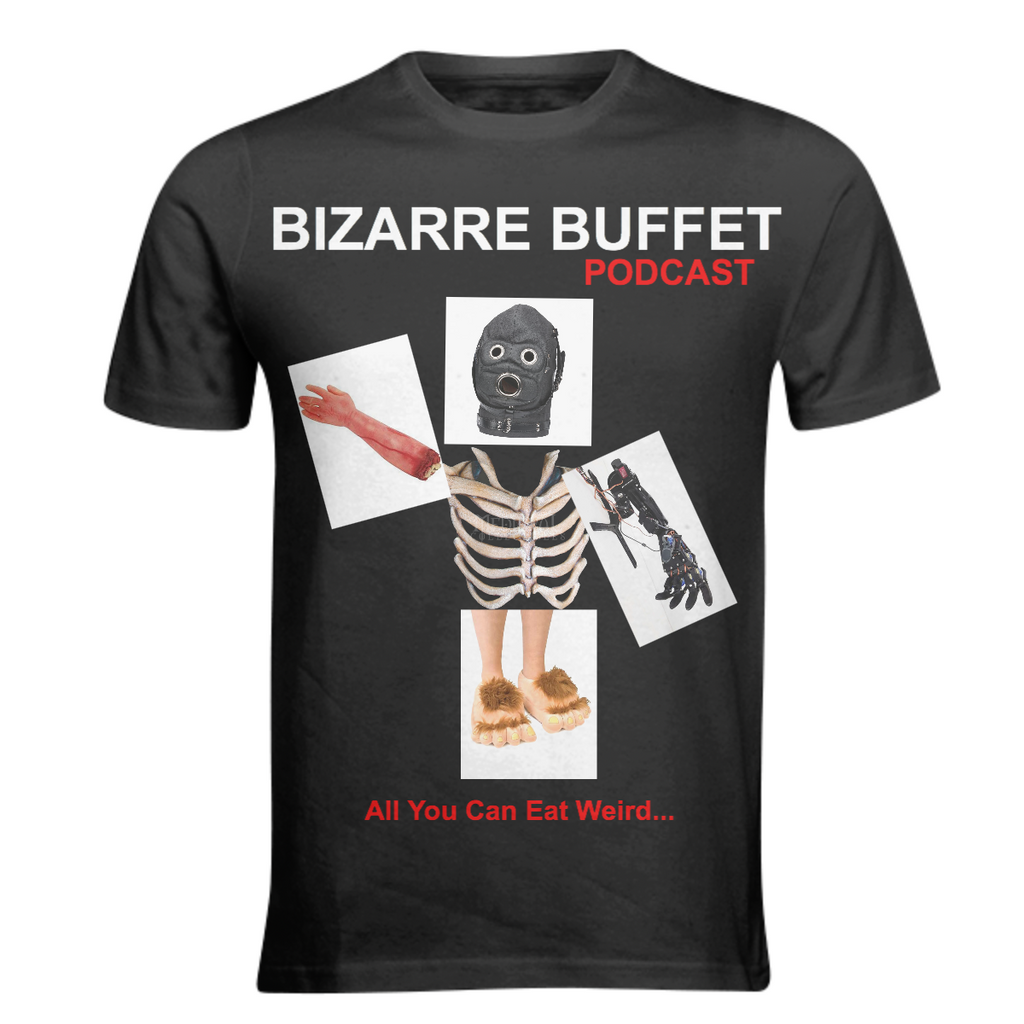 Bizarre Buffet