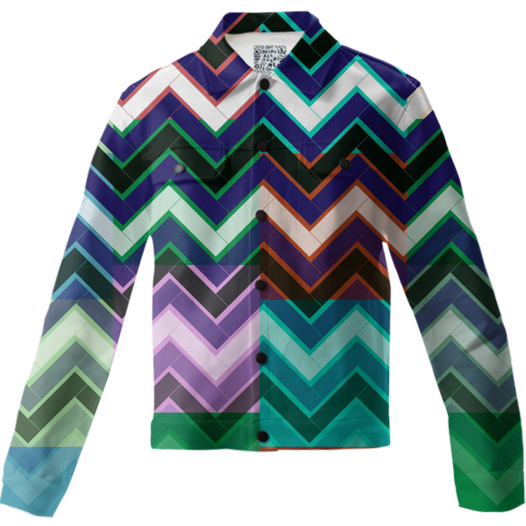 Multi Chevrons
