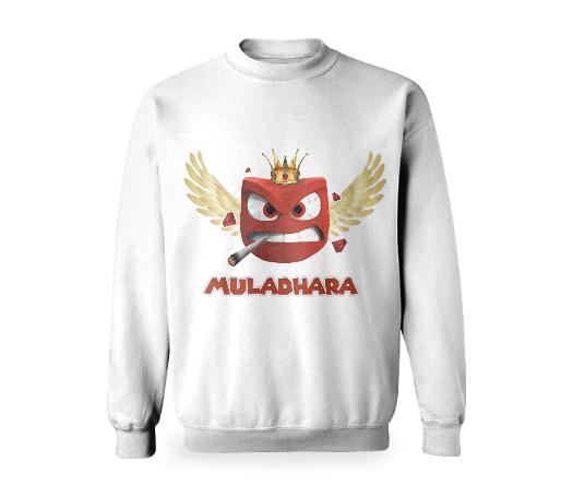 MULADHARA Roots Sweatshirt