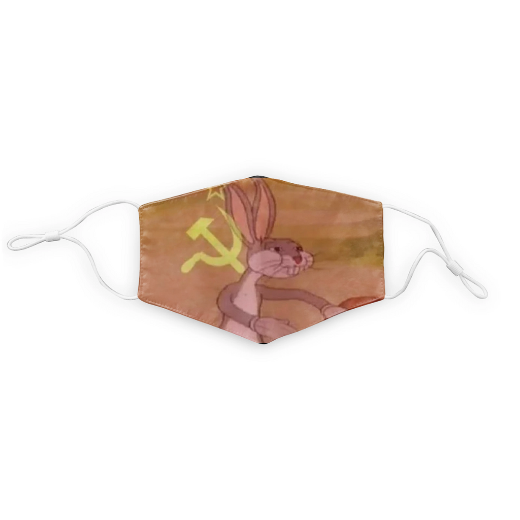 Communist Bugs Bunny