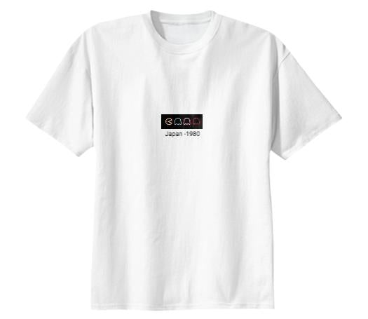 Japan 1980