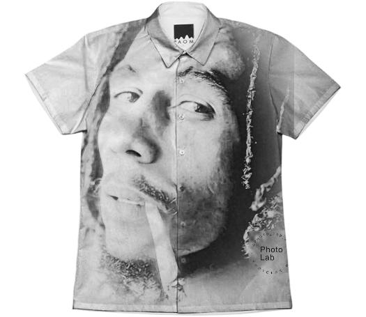 Short Sleeve Workshirt