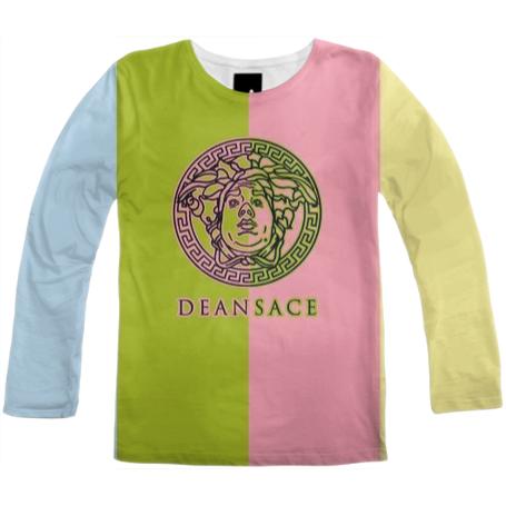 Deansace Long Sleeve