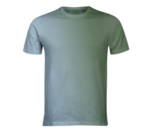 MKCA Gradient tshirt Robinson