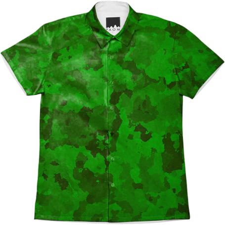 Camouflage Army Style