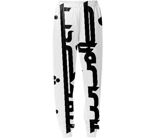 Random Arabic Writing SP