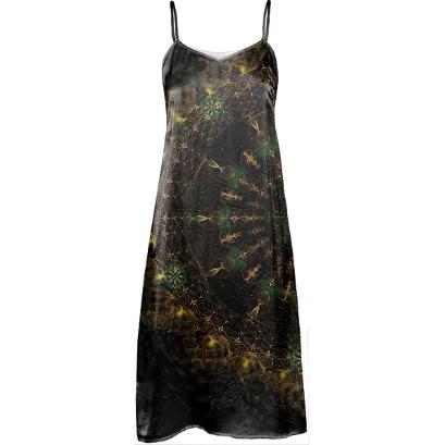 Mandala Dress – PAOM