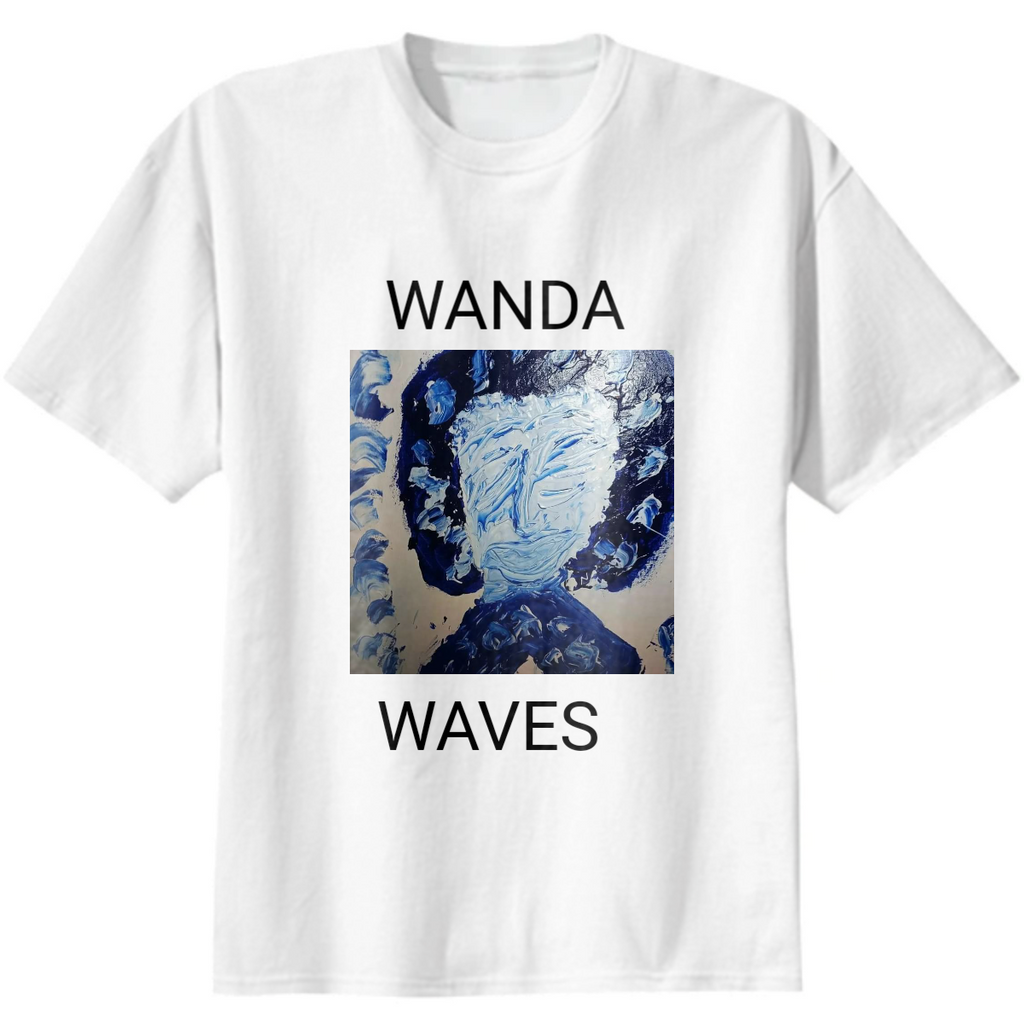Wanda Waves
