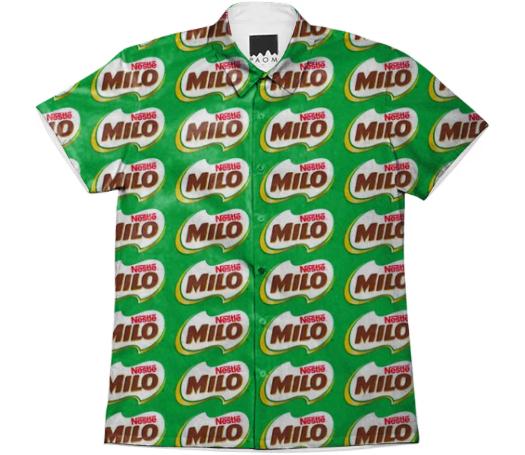Milo shirt
