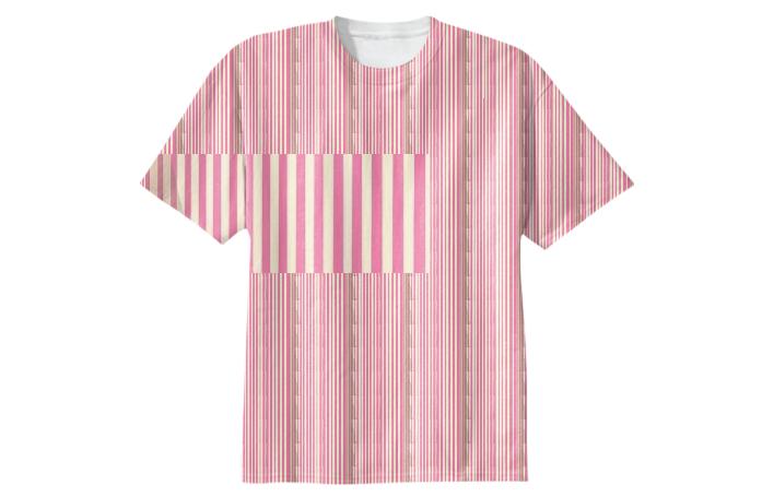 Cotton T shirt