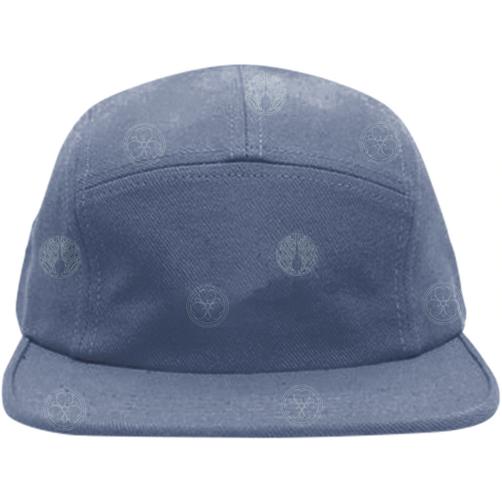 family crest hat