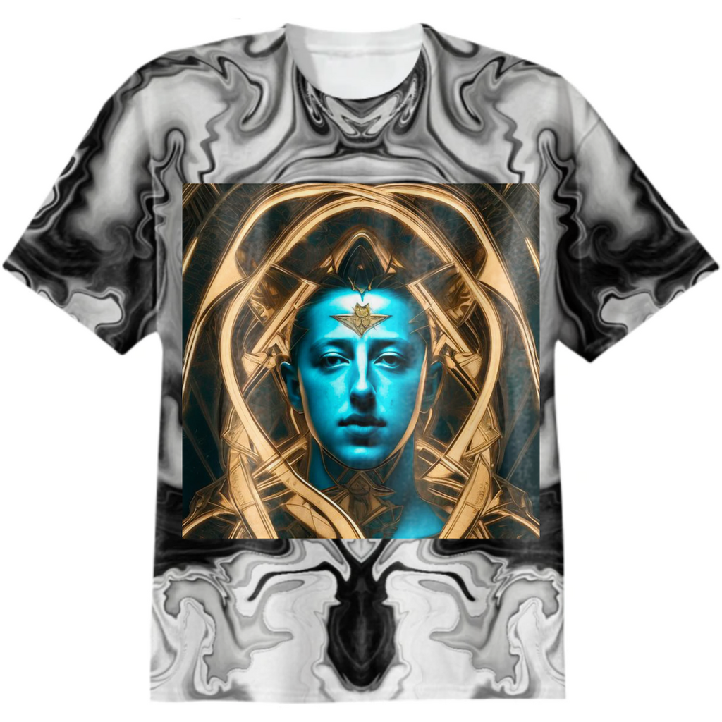 Sika of the light in darkness