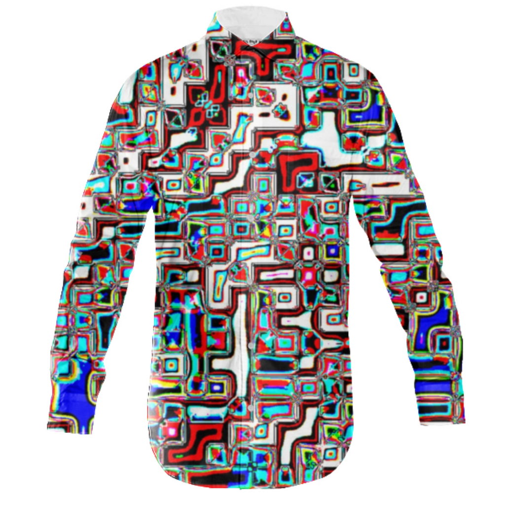 squared colors