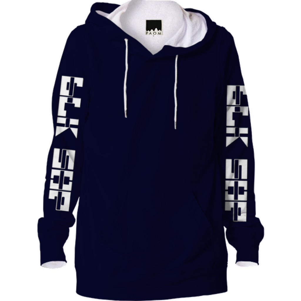 BLKSHP MENS HOODIE