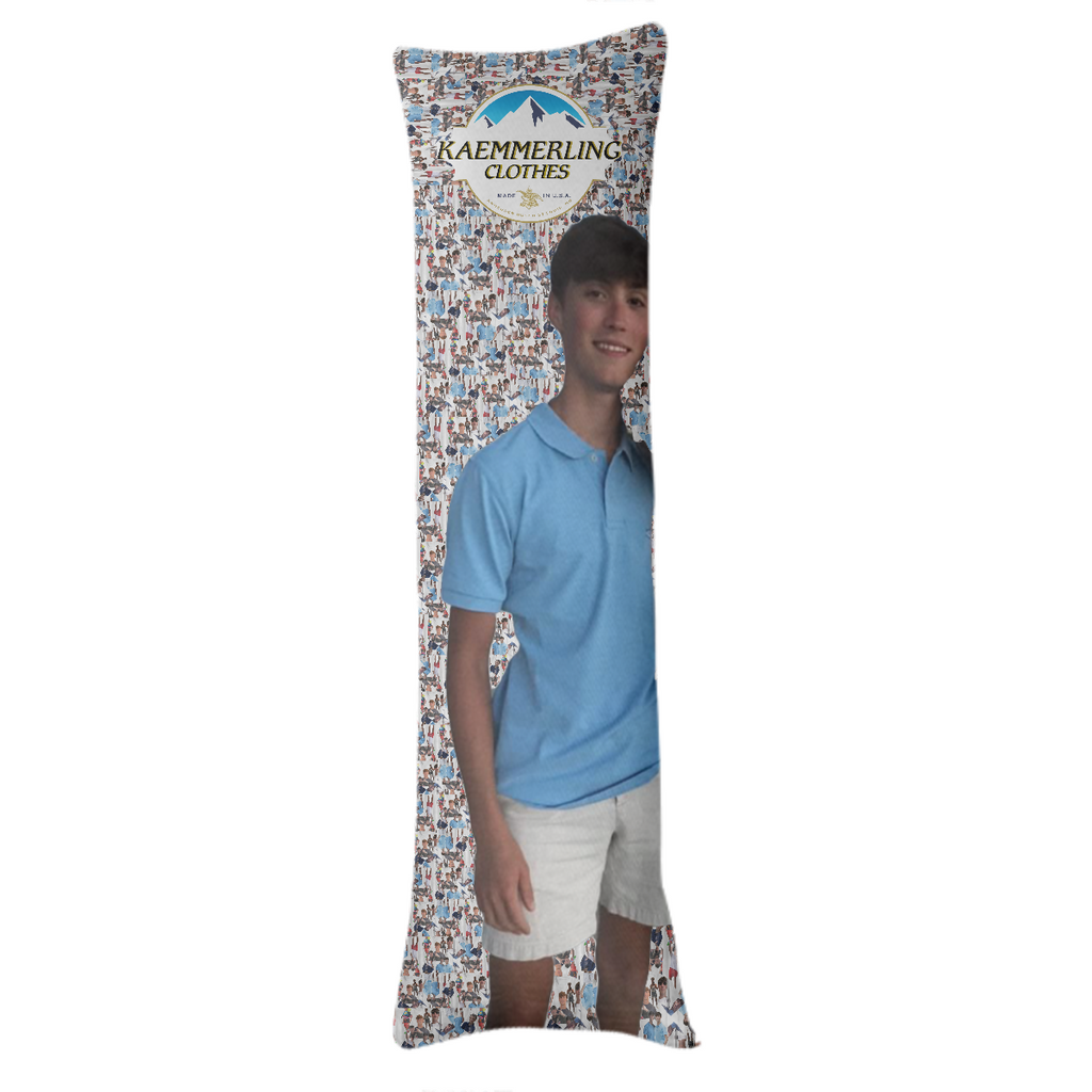 Maximum comfort
