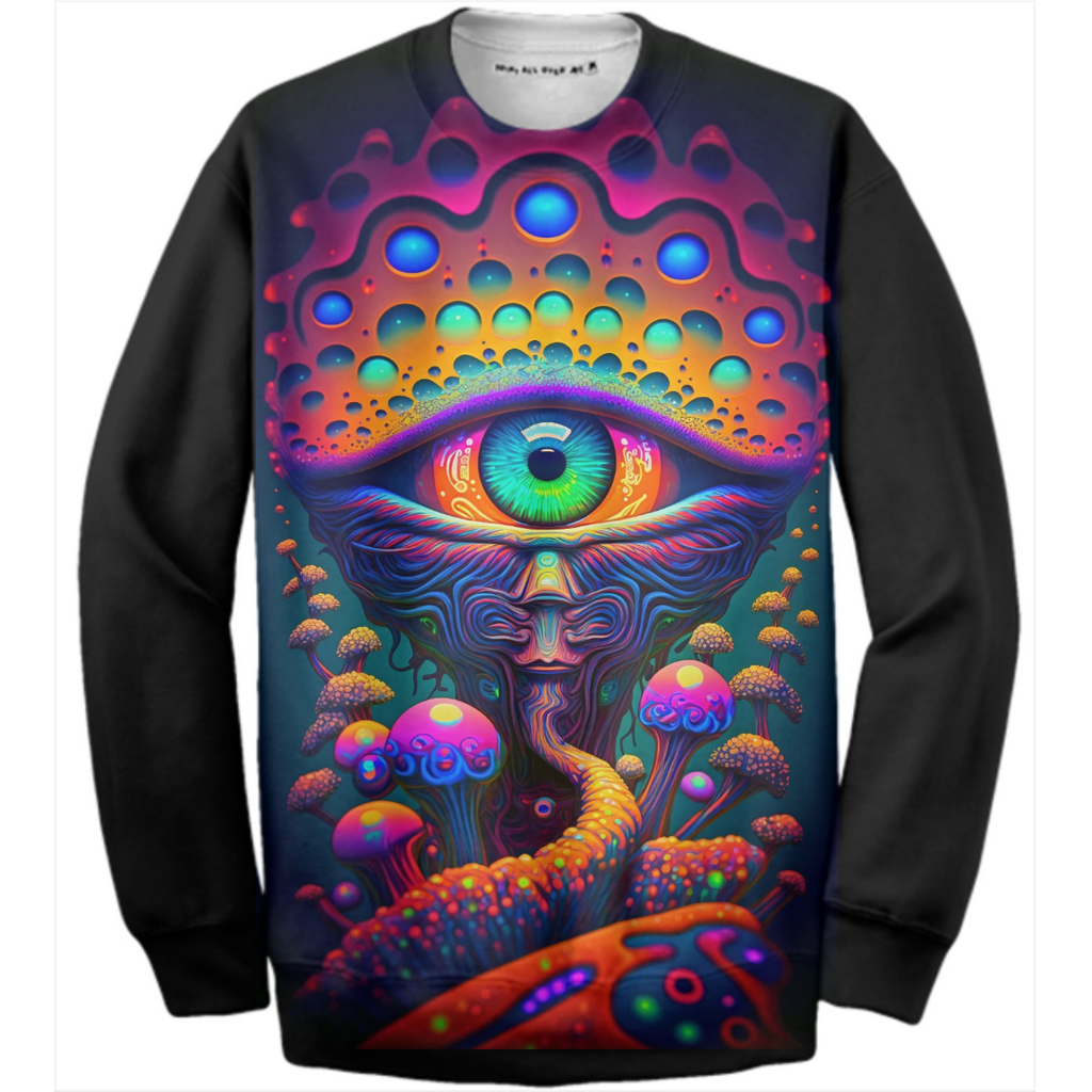 Eye of Ra