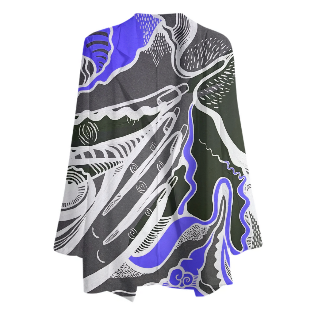 Jacket Fio