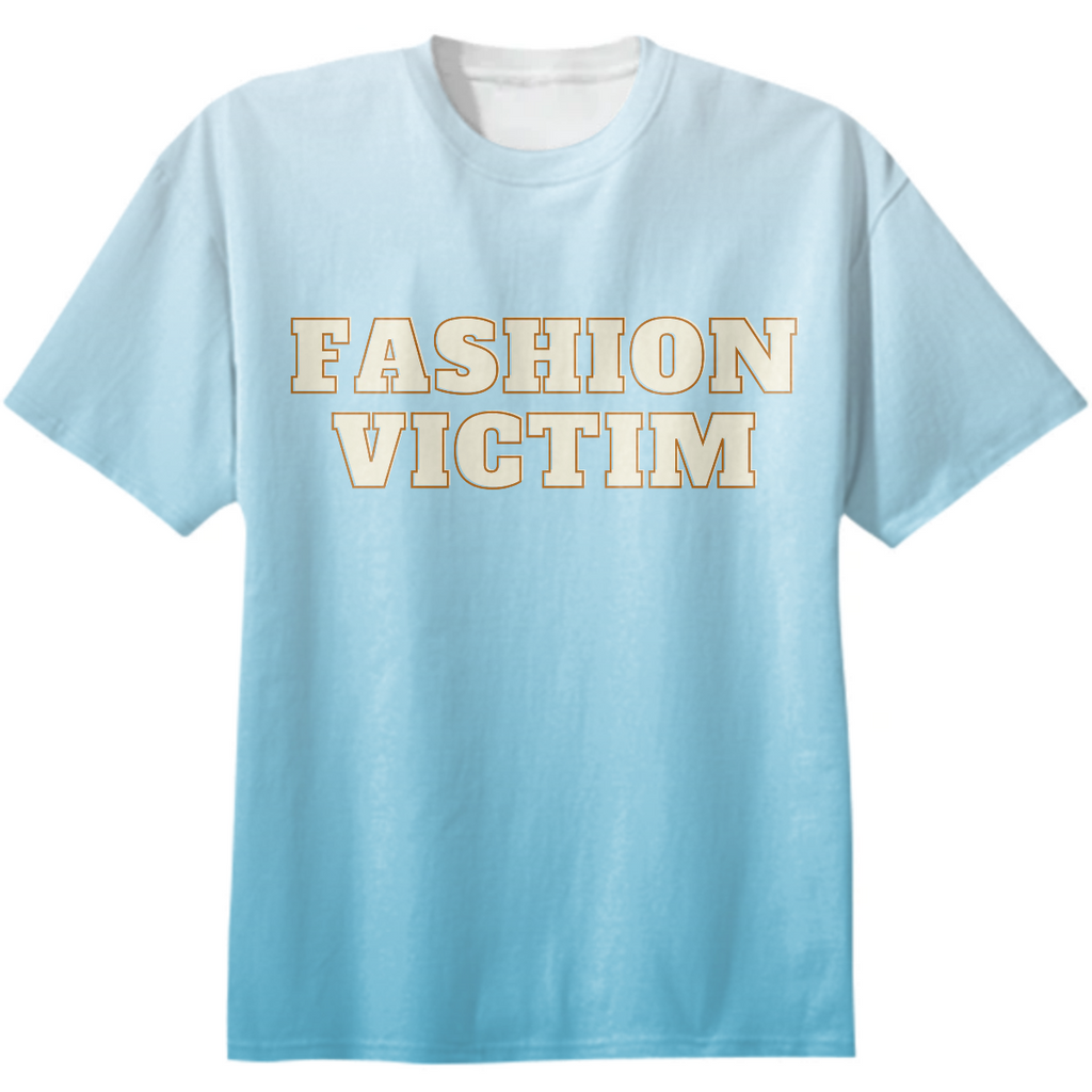 Fashion Victim