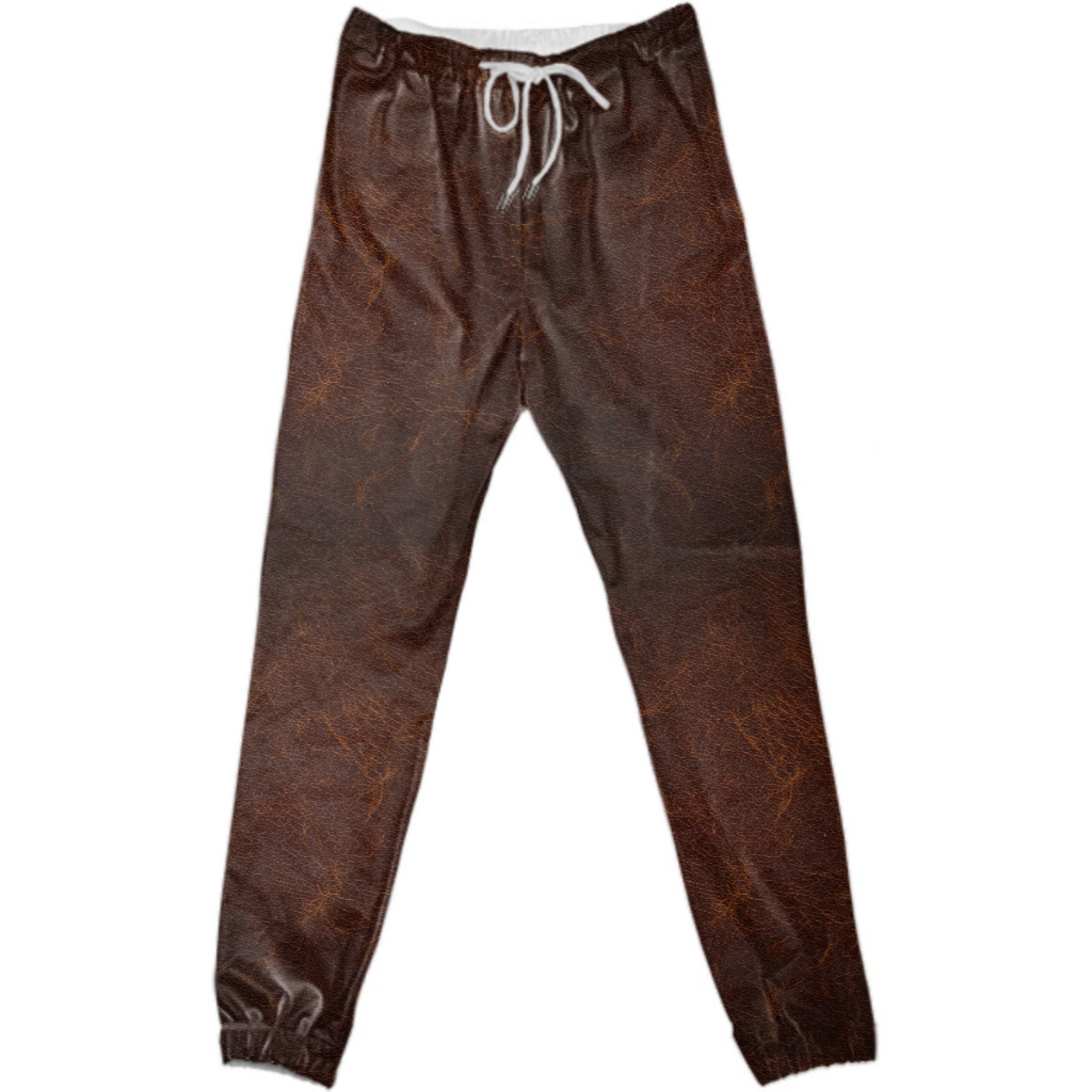 LEATHER TO LEATHER 4