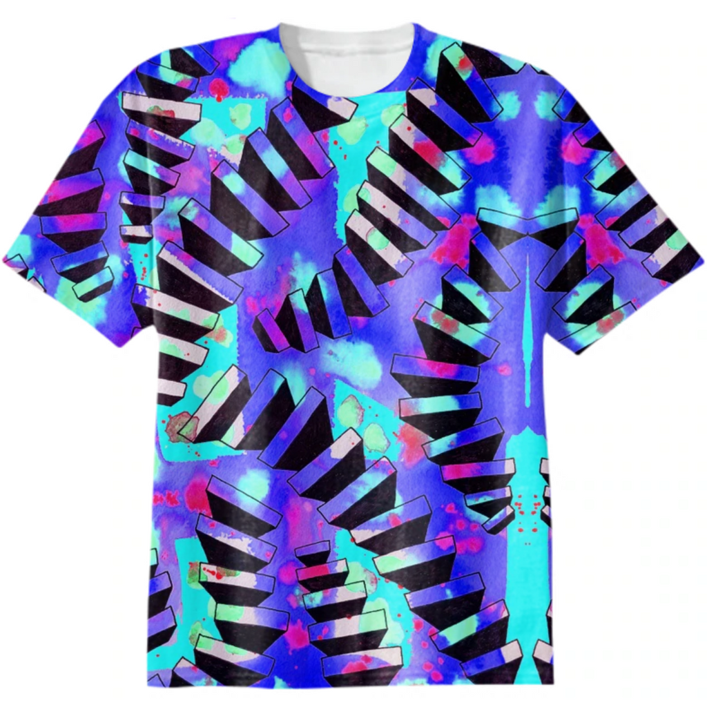 Michelle Andrade T Shirt