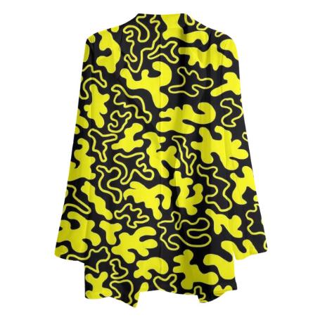 Chic Germs Black Gold