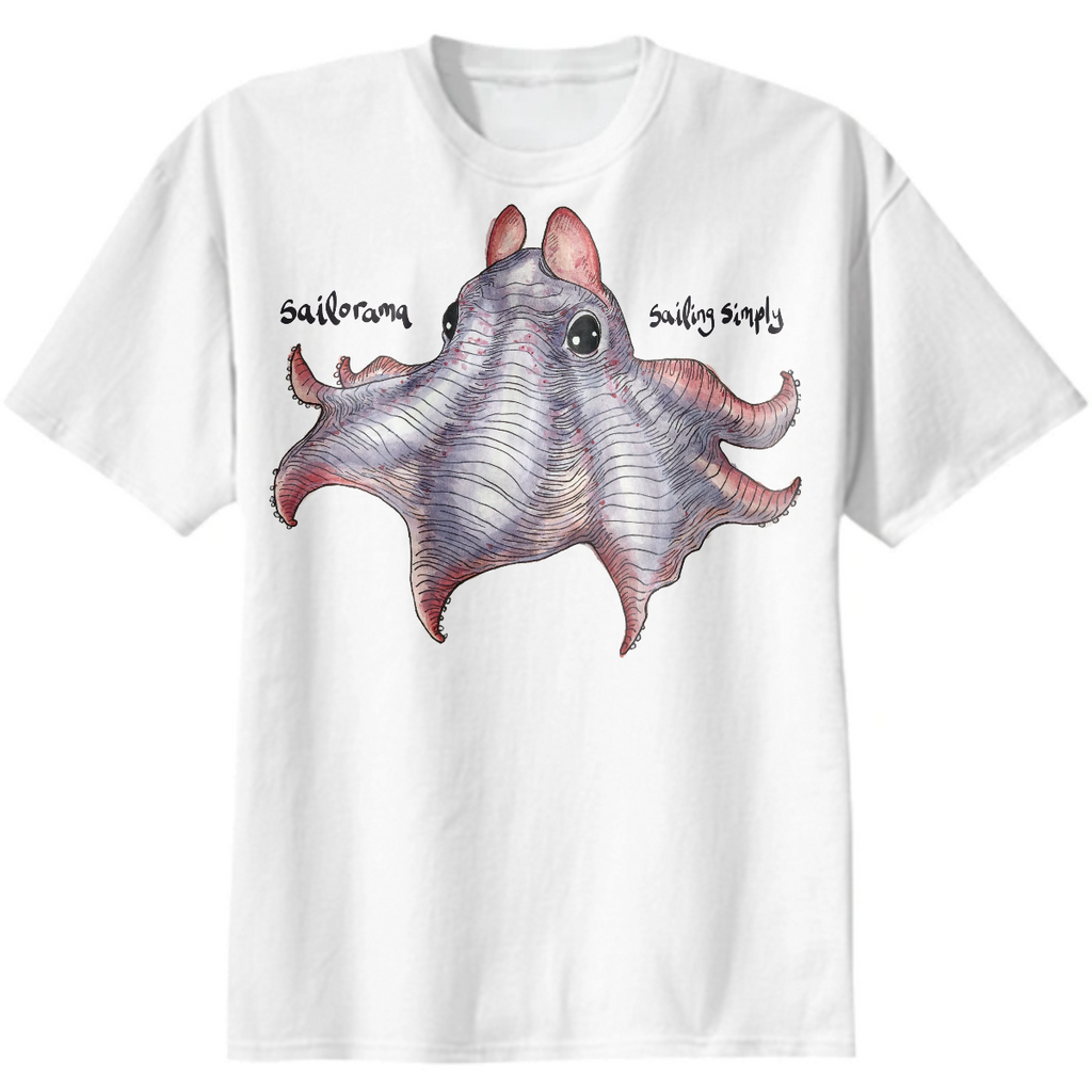 sailorama dumbo t