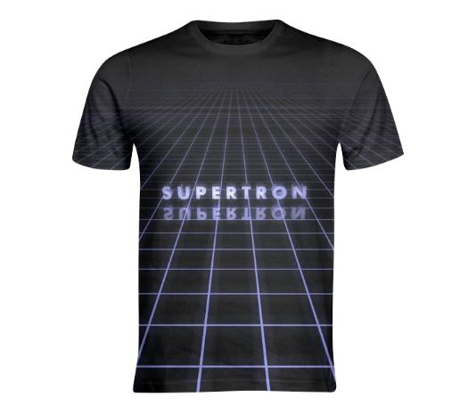 SUPERTRON