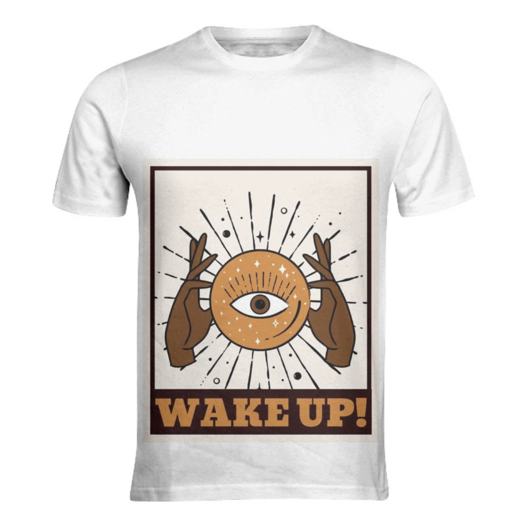 Wake up