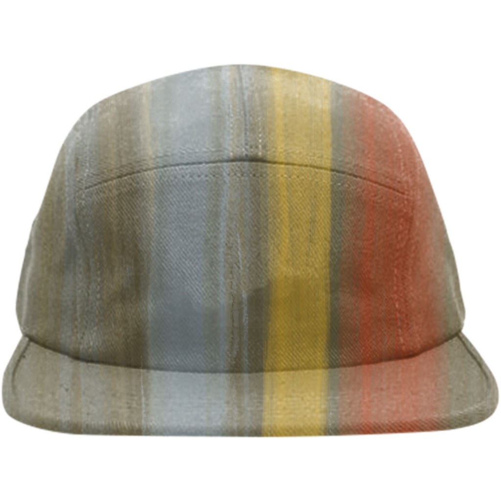 Stripes cap/ hat