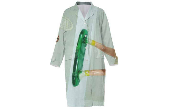 Cotton Trench