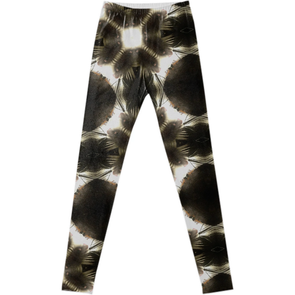 willow leggings by HY Design Solutions