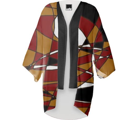 LeslieAnn s Magical Cloaking Kimono