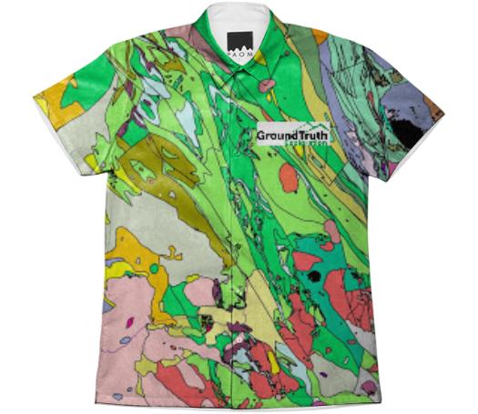 Short Sleeve Workshirt