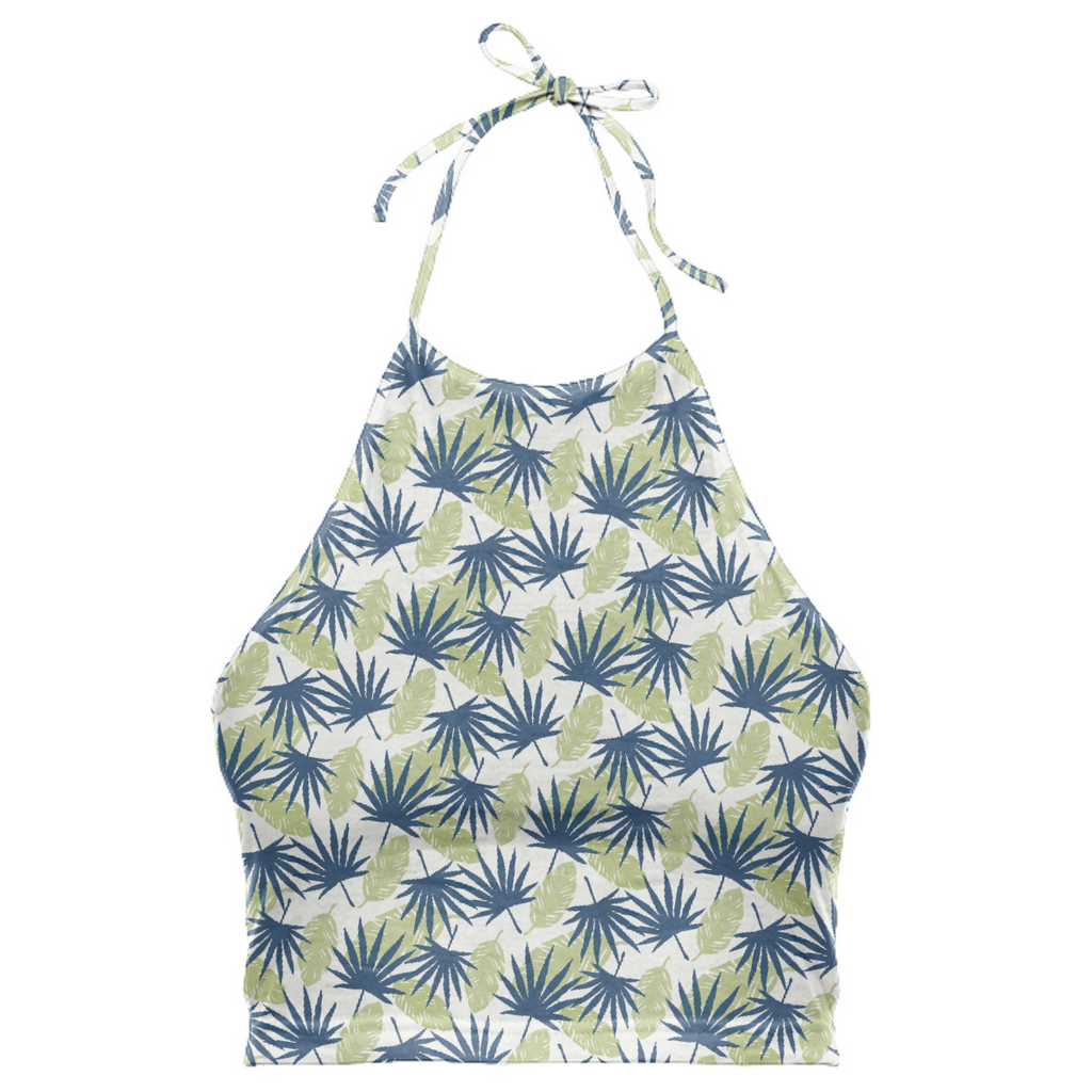 Palm Halter