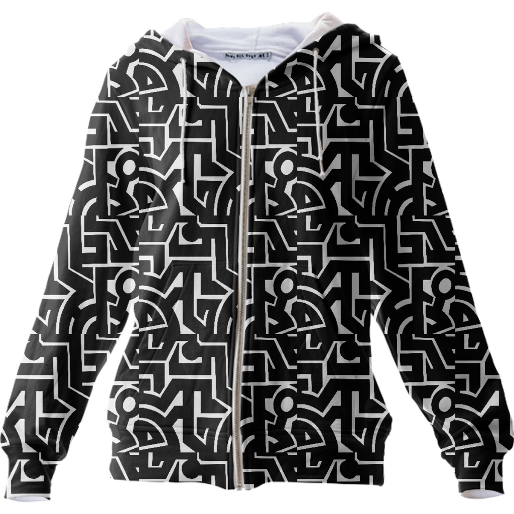 LordYatta MazeWerk Black2