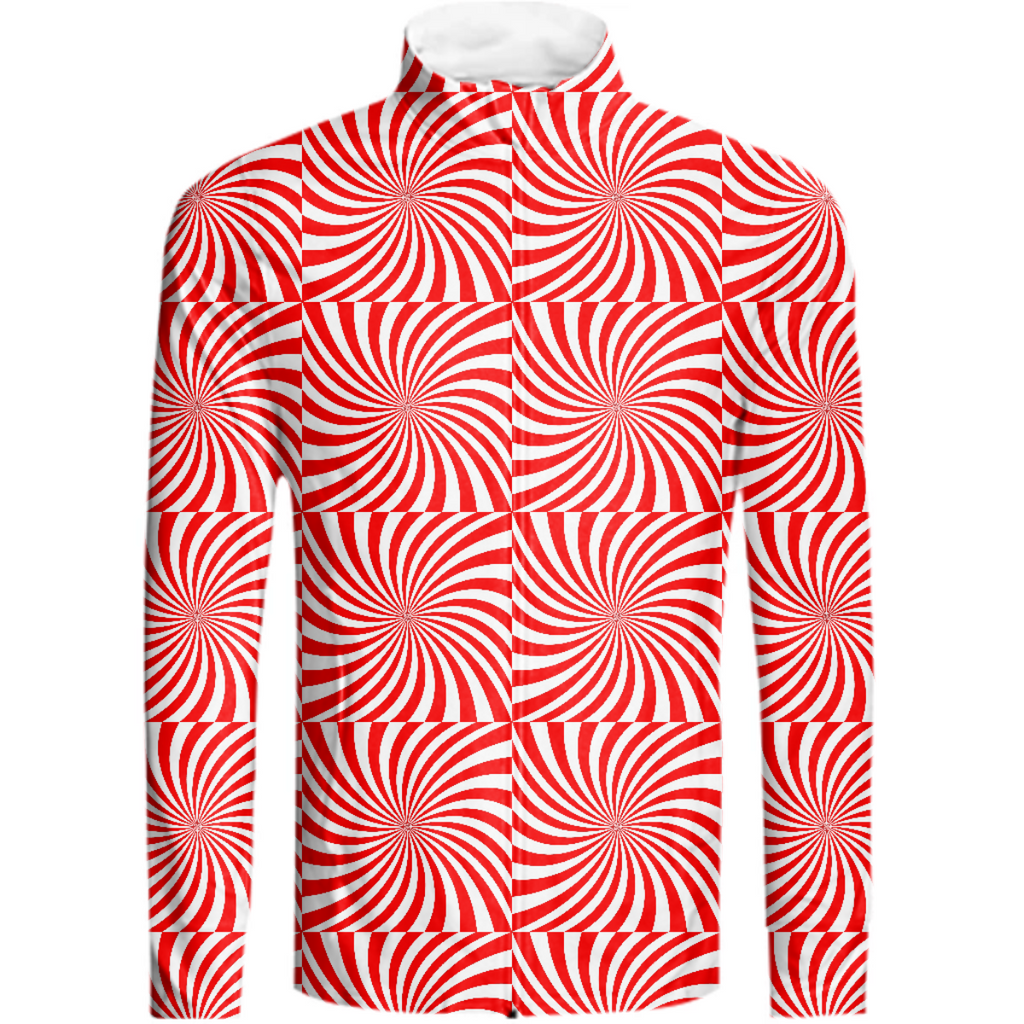 PEPPERMINT TUESDAY SWIRL
