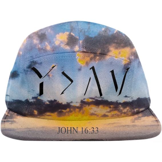 Yeshua Hat