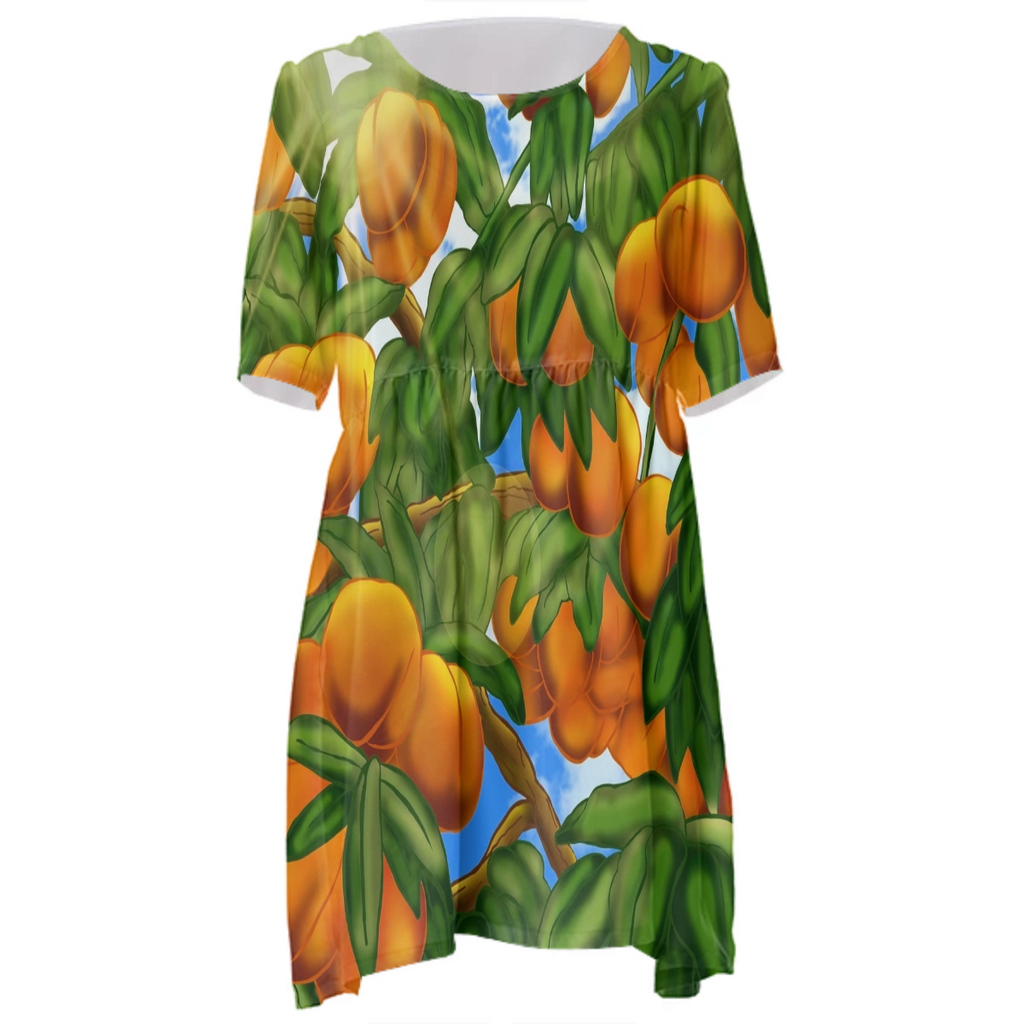 Peach Tree