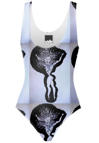 One Piece Swimsuit