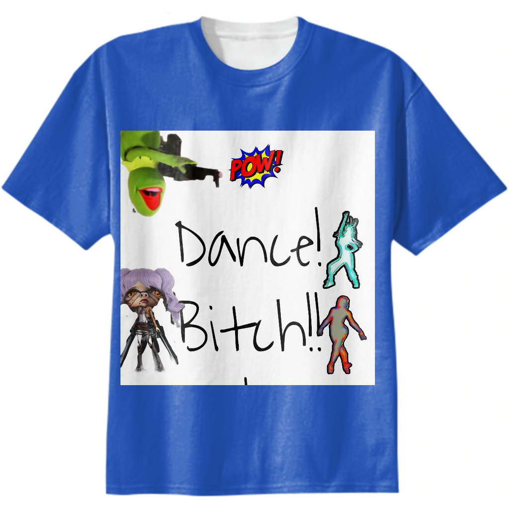 Bitch Dance
